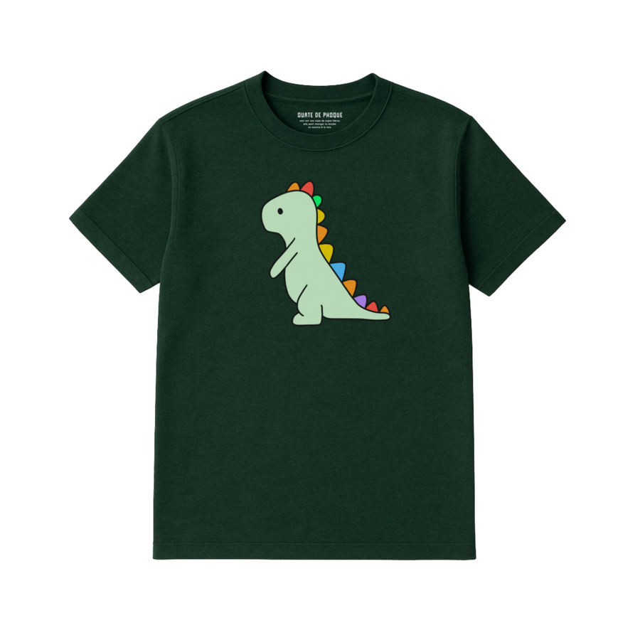 T-Shirt Dino - Enfant