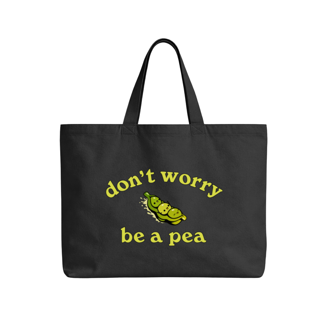 Sac Be A Pea