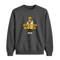 Sweatshirt Chewbacca