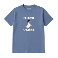 T-Shirt Duck Vader