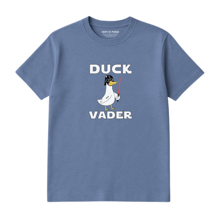 T-Shirt Duck Vader