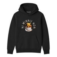 Hoodie Ni Winnie Ni Non