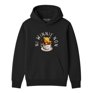 Hoodie Ni Winnie Ni Non