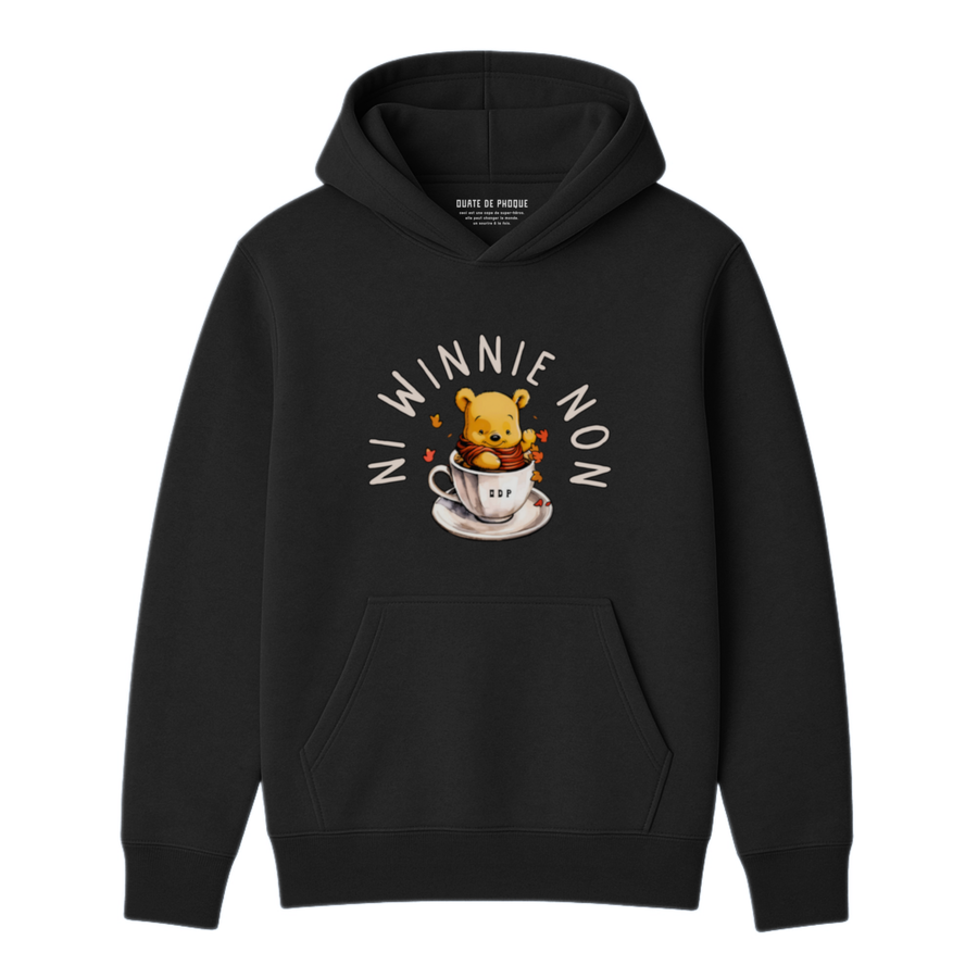 Hoodie Ni Winnie Ni Non