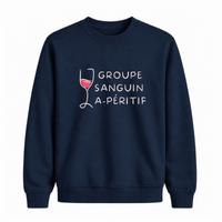 Sweatshirt Apéritif