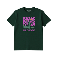 T-Shirt On Sème - Enfant