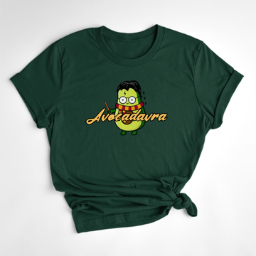 T-SHIRT AVOCADAVRA