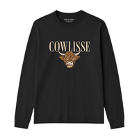Longsleeve Cowlisse