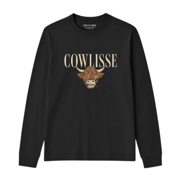Longsleeve Cowlisse