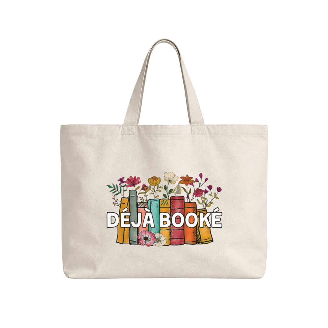 Sac Booké