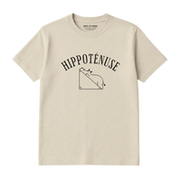 HIPPOTENUSE T-SHIRT
