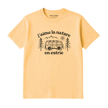ESTRIE T-SHIRT