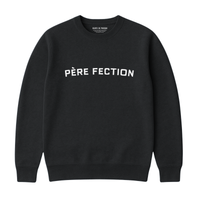 Sweatshirt Père Fection