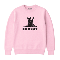 Sweatshirt Chalut