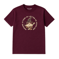 T-Shirt Madame Poudlard