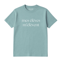 T-Shirt Mes Élèves