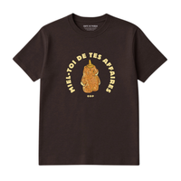 T-Shirt Miel-Toi
