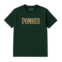 T-Shirt Pommes