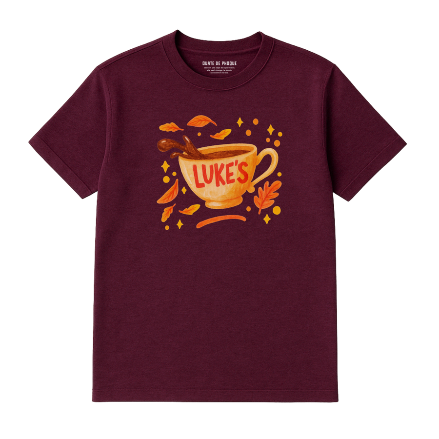 T-Shirt Luke's