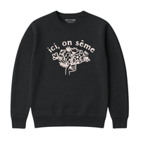 Sweatshirt On Sème 3.0