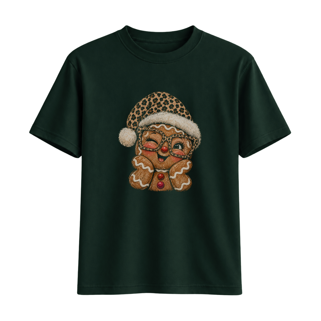 T-Shirt Pain D&