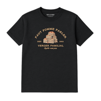 T-Shirt Faut Pomme Parler