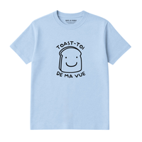 T-Shirt Toast