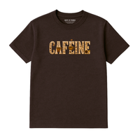 T-Shirt Caféine