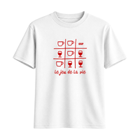 T-Shirt Jeu De La Vie
