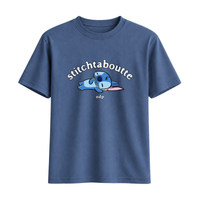 T-Shirt Stitch Boutte