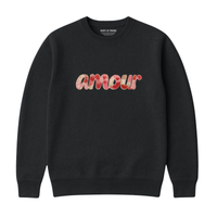 Sweatshirt Amour