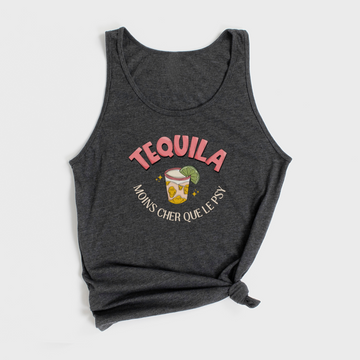 CAMISOLE TEQUILA