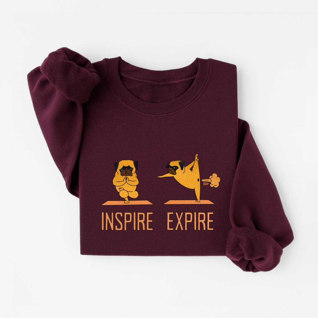 Sweatshirt Expire - Enfant