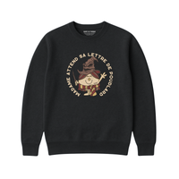 Sweatshirt Madame Poudlard - Enfant