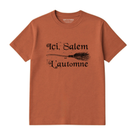 T-Shirt Salem