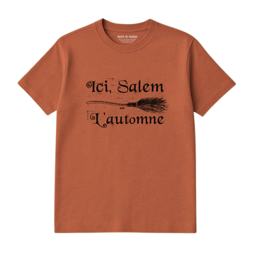 T-Shirt Salem