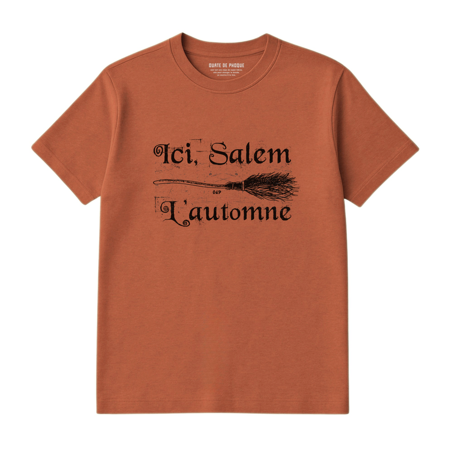 T-Shirt Salem