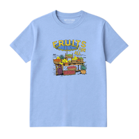 T-Shirt Fruits For All