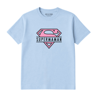 T-Shirt Super Maman