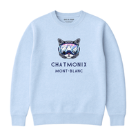 Sweatshirt Chatmonix