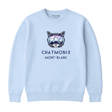 Sweatshirt Chatmonix