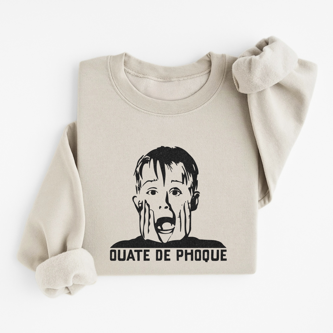 Sweatshirt Kevin