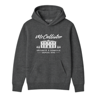 Hoodie McCallister