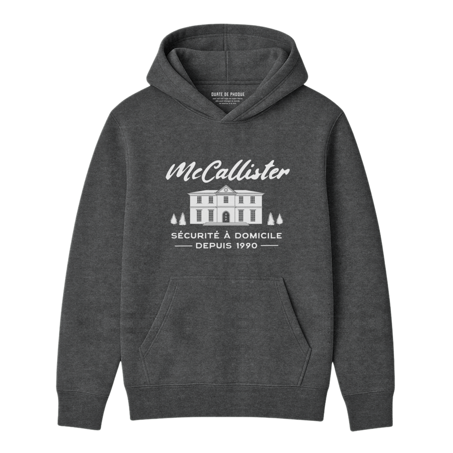 Hoodie McCallister