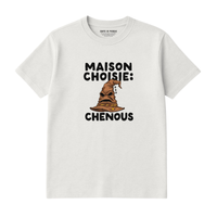 T-Shirt Maison Choisie
