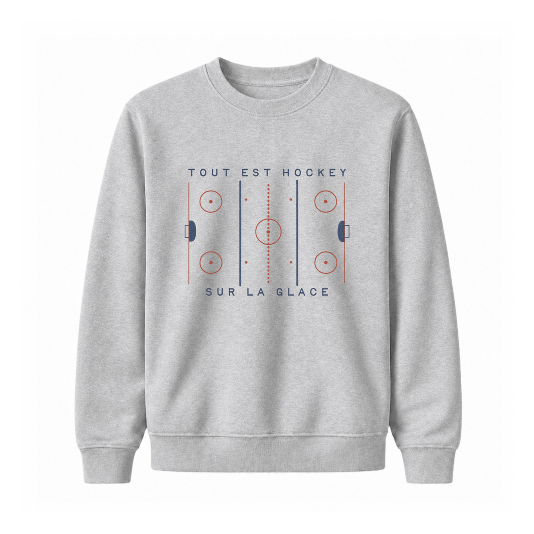 Sweatshirt Hockey - Enfant