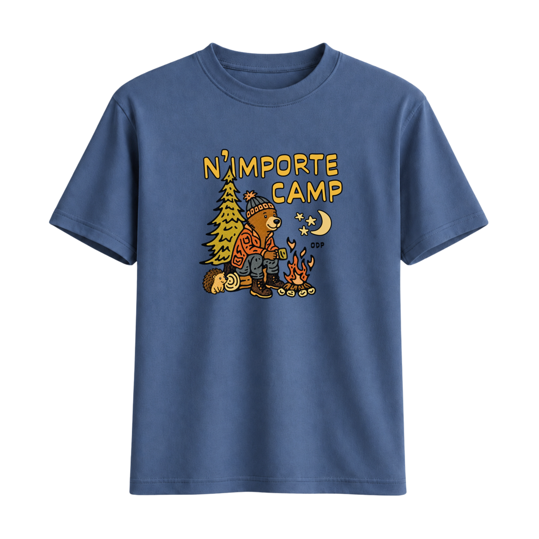 T-Shirt N&