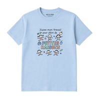 T-Shirt Petites Raisons
