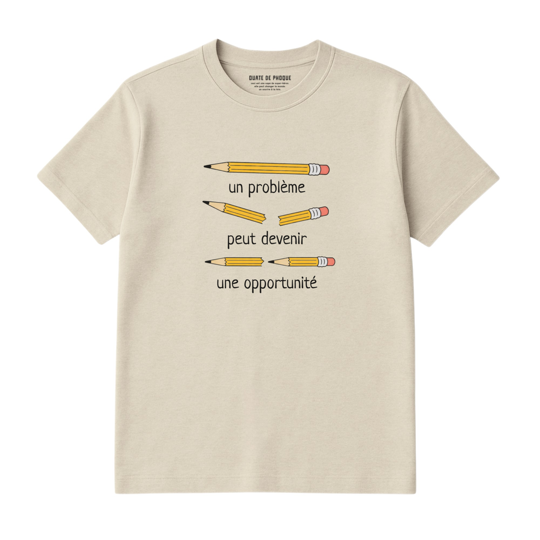 T-Shirt Opportunité
