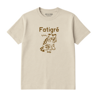 T-Shirt Fatigré